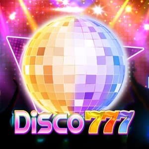 Disco 777