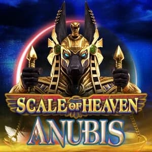 Scale of Heaven: Anubis