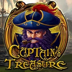 Captain's Treasure