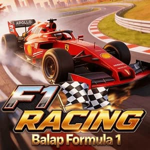 Balap Formula 1