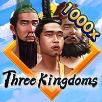 Three Kingdoms