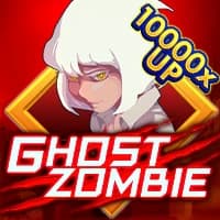 Ghost Zombie