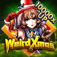 Weird Xmas
