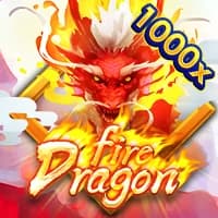 Fire Dragon
