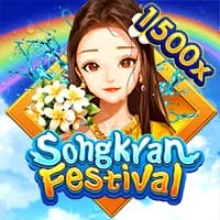 Songkran Festival