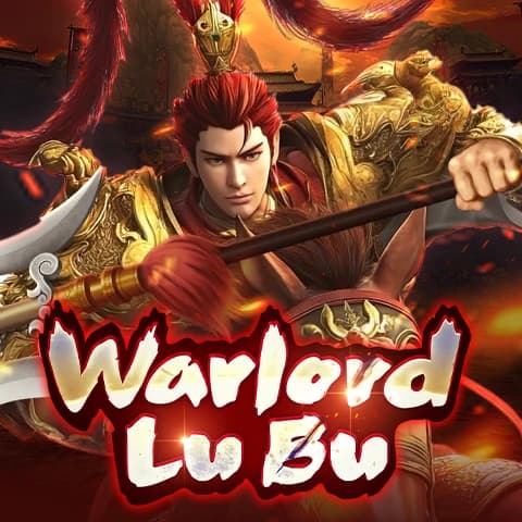 Warlord Lu Bu