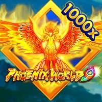 PHOENIX WORLD