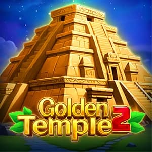 Golden Temple 2
