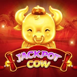 Jackpot Cow