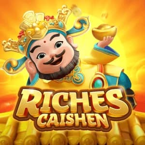 Riches Caishen