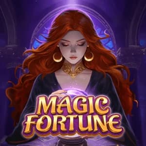 Magic Fortune