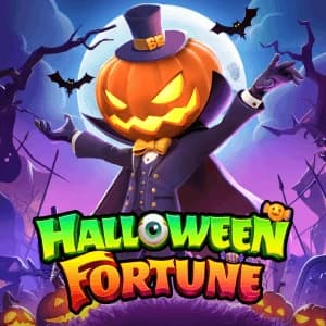 Halloween Fortune
