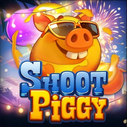 Shoot Piggy