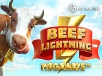Beef Lightning