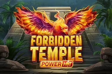 Forbidden Temple Power Hit