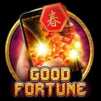 Good Fortune M