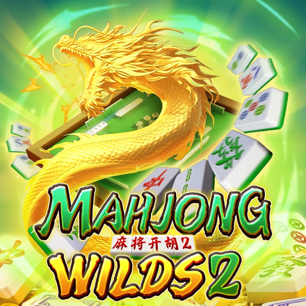 Mahjong Wilds 2
