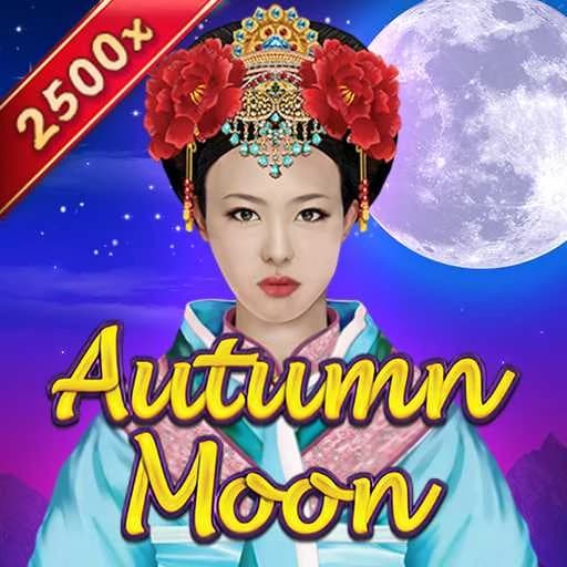 Autumn Moon