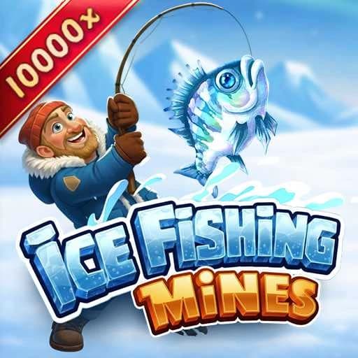 Ice Fishing Mines