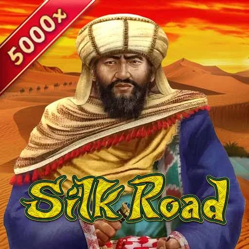 Silk Road