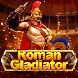 Roman Gladiator