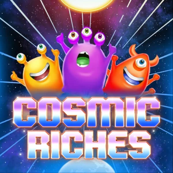Cosmic Riches