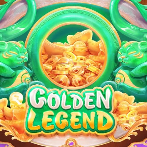 GOLDEN LEGEND