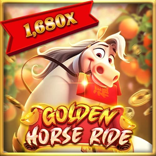 Golden Horse Ride