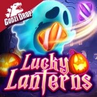 Lucky Lanterns