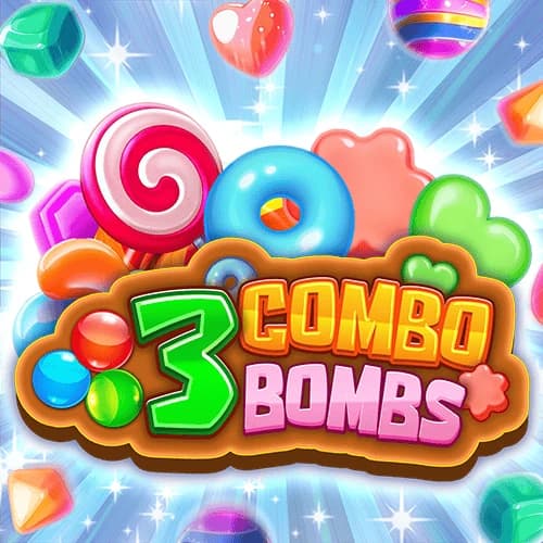 3 Combo Bombs