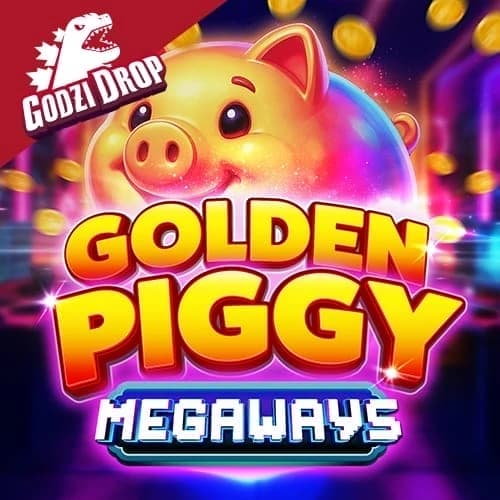 Golden Piggy Megaways