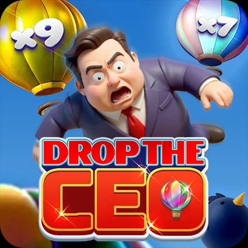 Drop The CEO