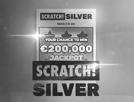 SCRATCH! Silver