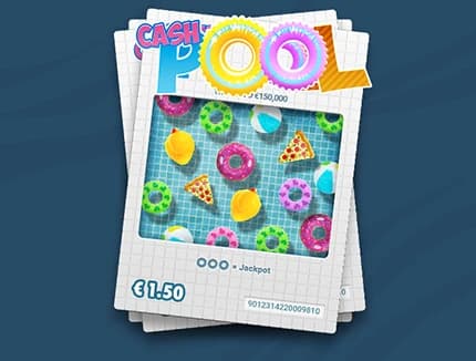 Cash Pool