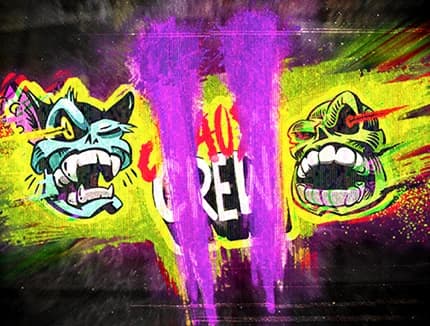 Chaos Crew 2