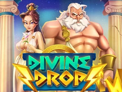 Divine Drop
