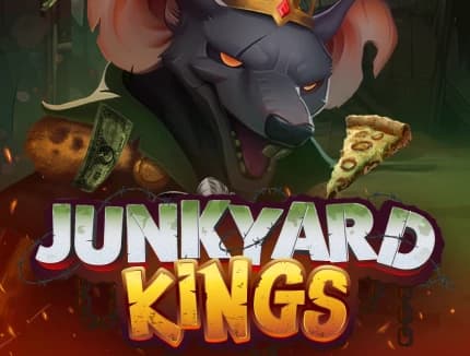 Junkyard Kings
