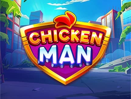 Chicken Man