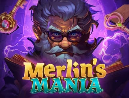 Merlin's Mania