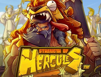 Strength of Hercules