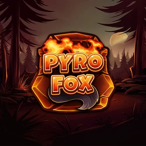 PyroFox