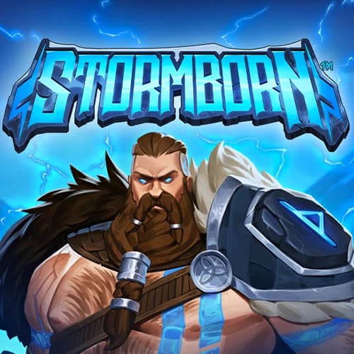 Stormborn