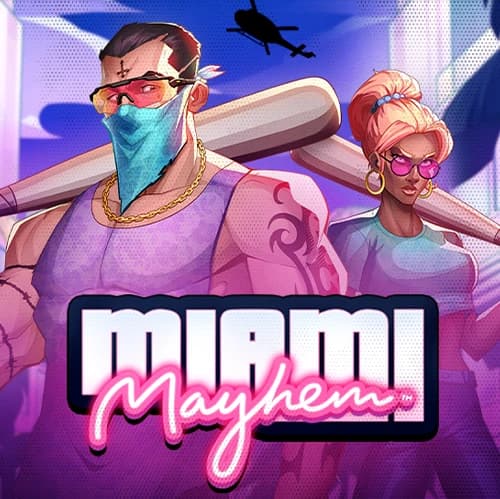 Miami Mayhem