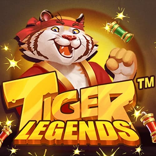 Tiger Legends