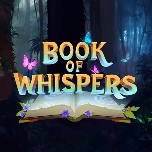 Book Of Whispers