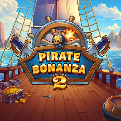Pirate Bonanza 2