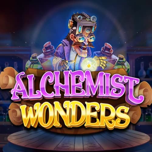Alchemist Wonders