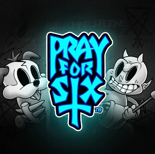 Pray for Six