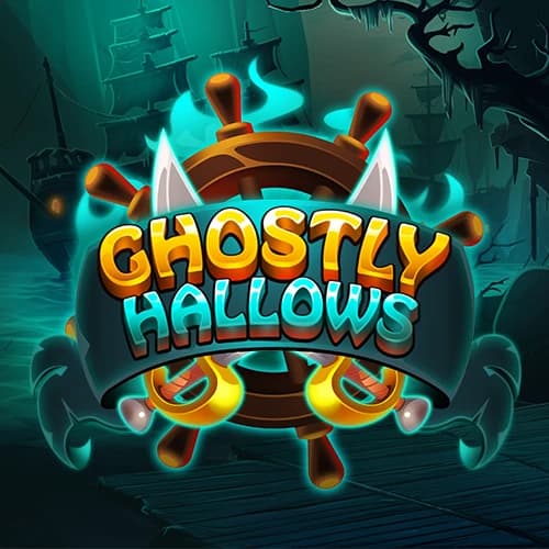 Ghostly Hallows