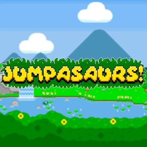 Jumpasaurs